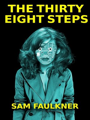 cover image of The Thirty Eight Steps